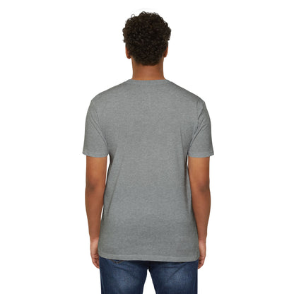 DOUSE IT FAST Unisex Tri-Blend Crew Tee