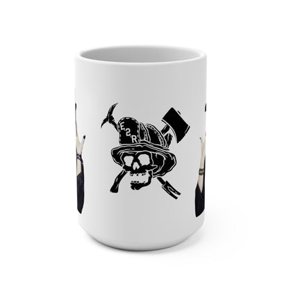 Elvira Mug 15oz