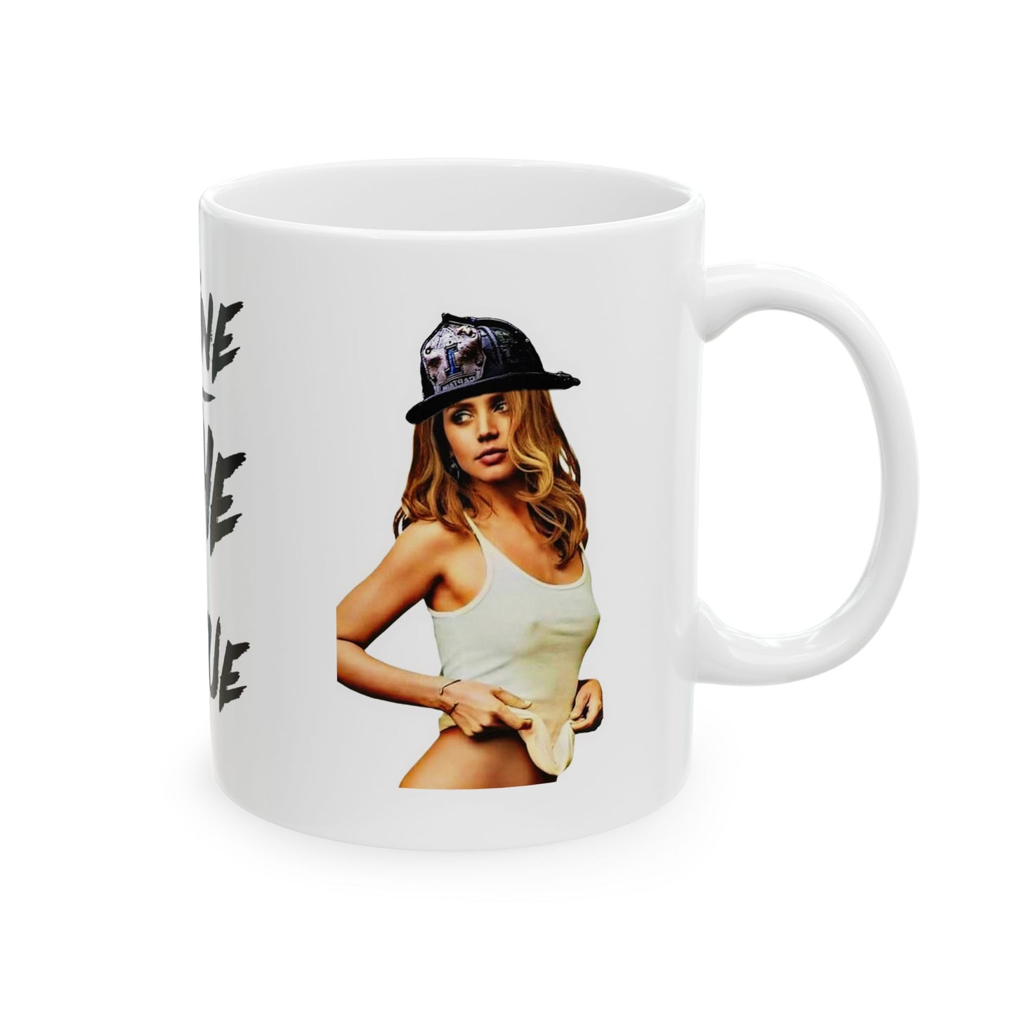 ANA Ceramic Mug, (11oz, 15oz)