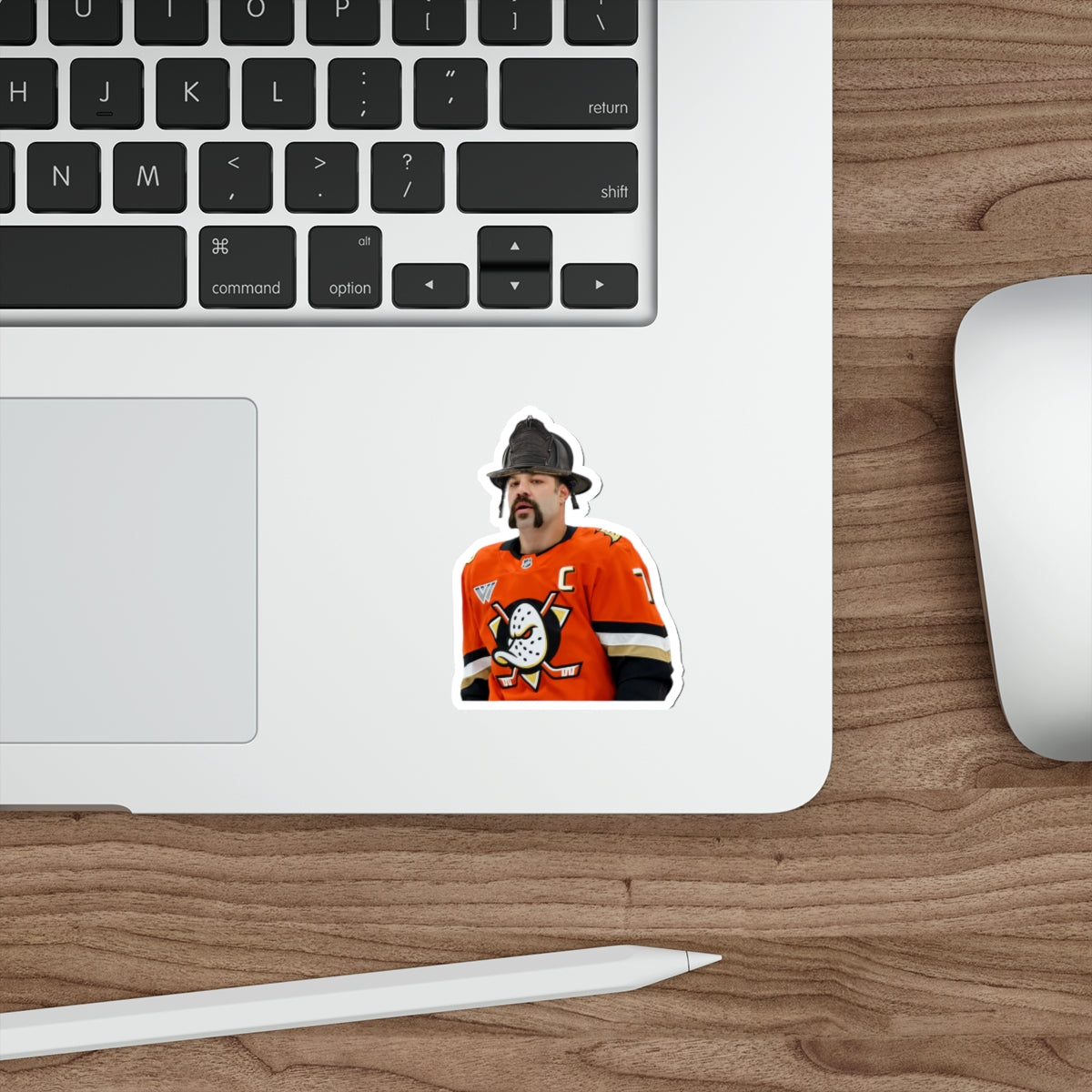 Radko Gudas Sticker