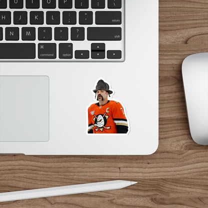Radko Gudas Sticker