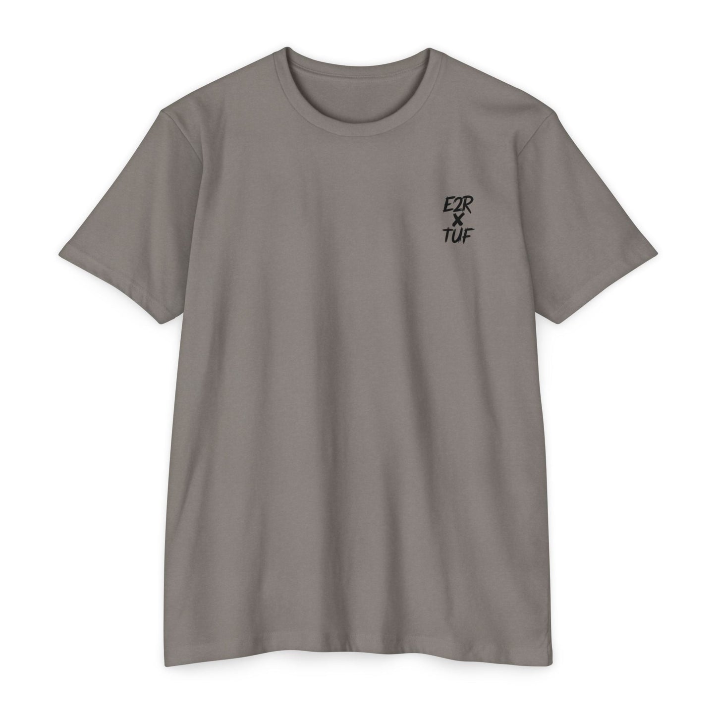 E2RxTUF Collab Tee