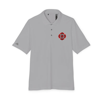 Local 2795 adidas Unisex Performance Polo