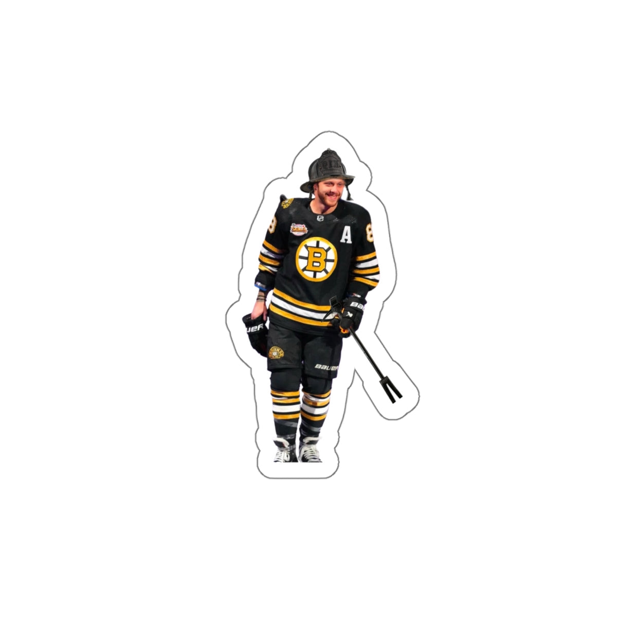 PASTA! Sticker