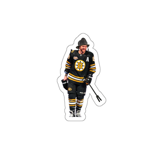 PASTA! Sticker