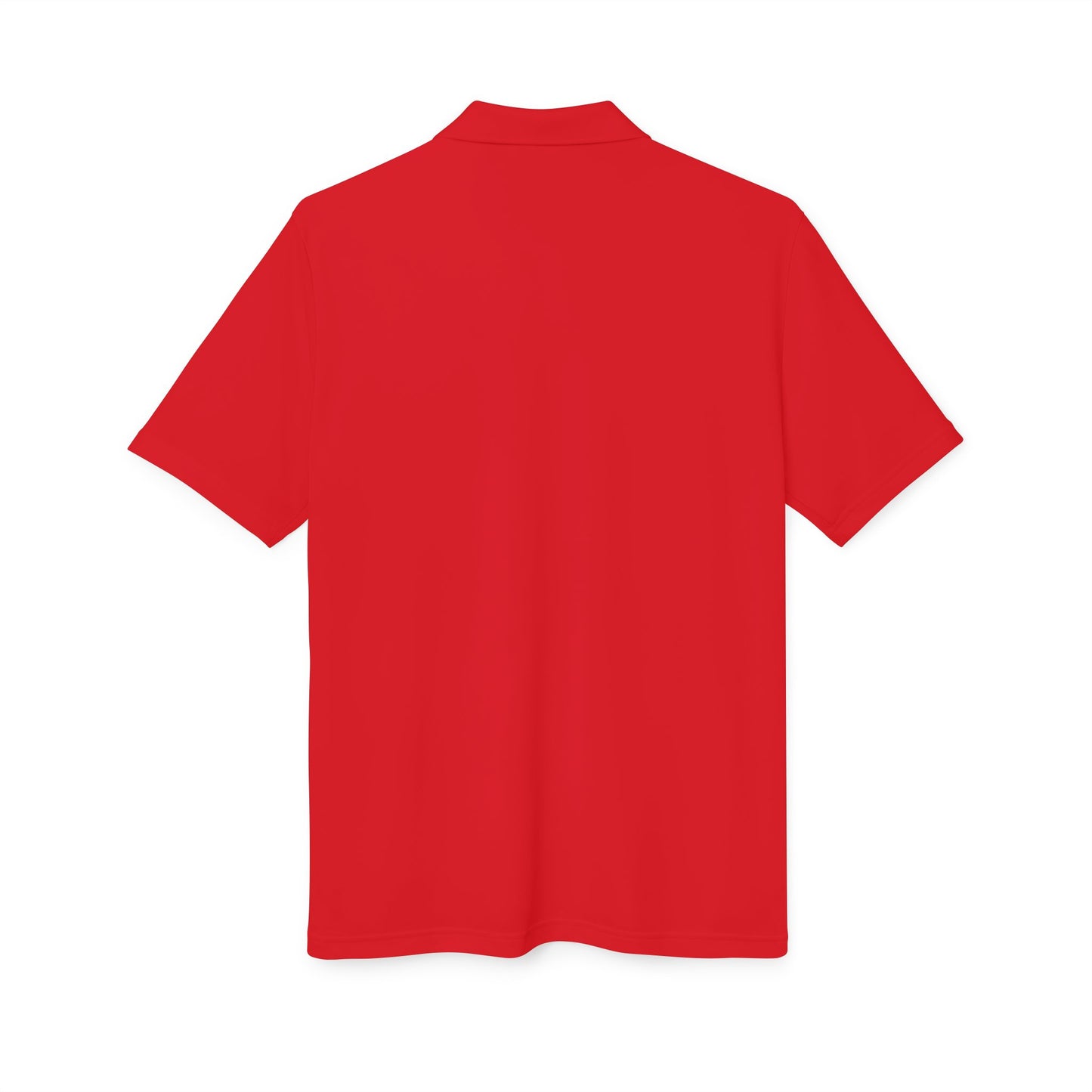 Local 2795 adidas Unisex Performance Polo