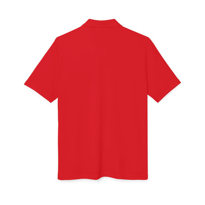 Local 2795 adidas Unisex Performance Polo