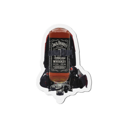 Jack Daniels X3 Scott Magnet