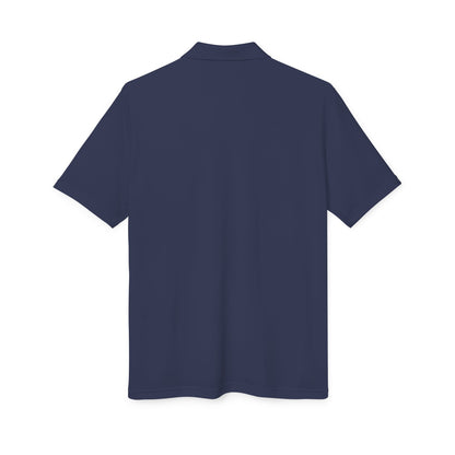 Local 2795 adidas Unisex Performance Polo