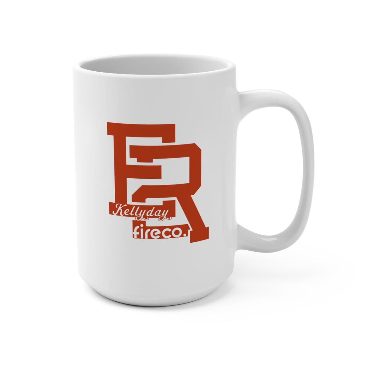 St. Sweeney Mug 15oz