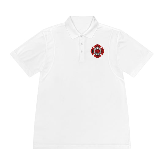 Local 2795 Men's Sport Polo Shirt