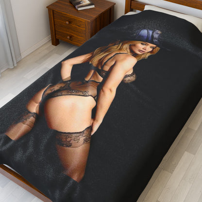 Jen Blanket