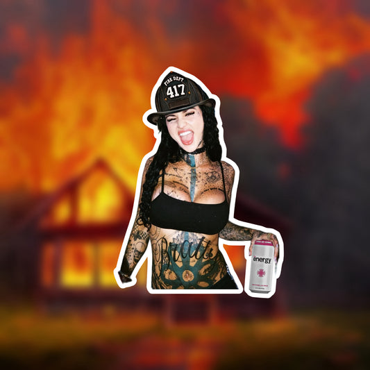 CoCo Blake