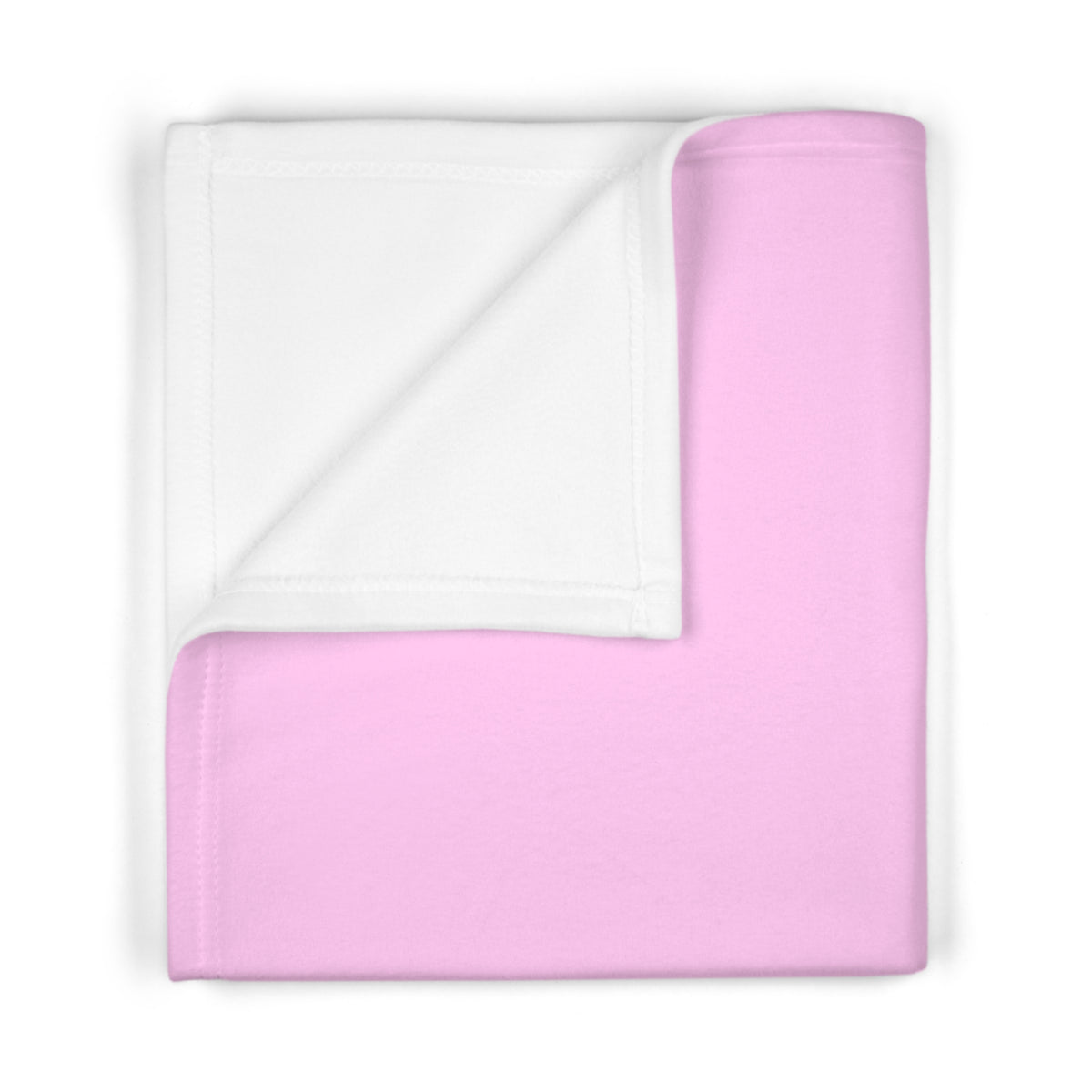 Athens IAFF Soft Fleece Baby Blanket