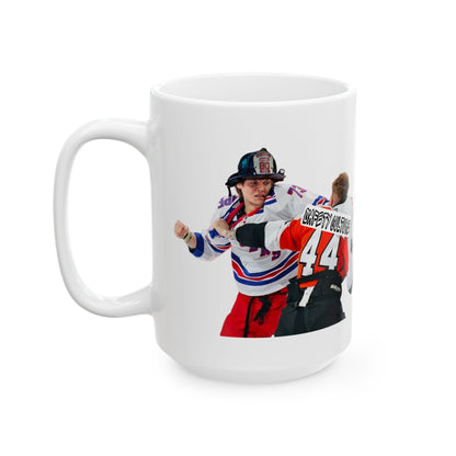 Rempe Ceramic Mug, (11oz, 15oz)