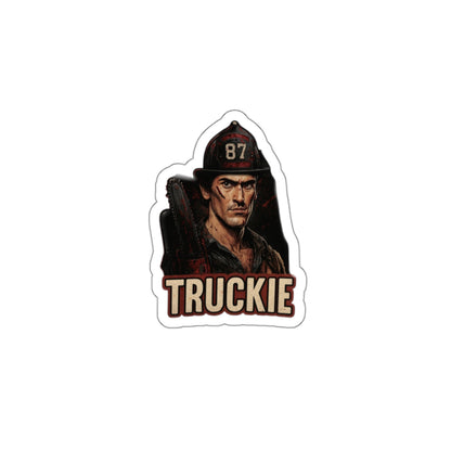 Truckie