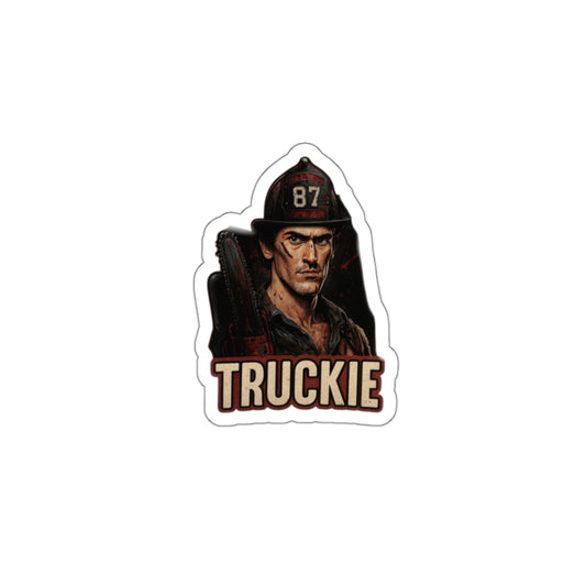Truckie