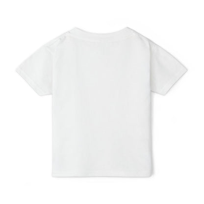 This Job Season Heavy Cotton™ Toddler T-shirts