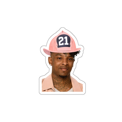 21 Savage