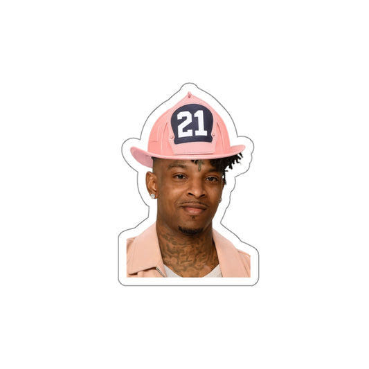 21 Savage