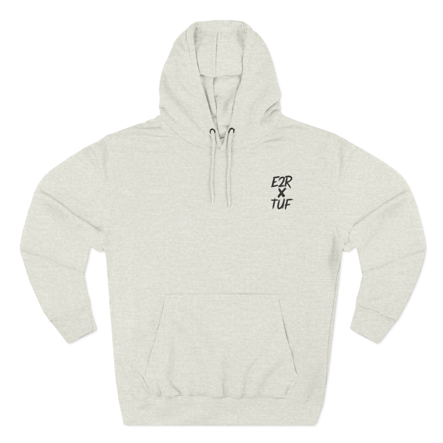 E2R x Tuf Hoodie