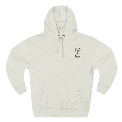 E2R x Tuf Hoodie