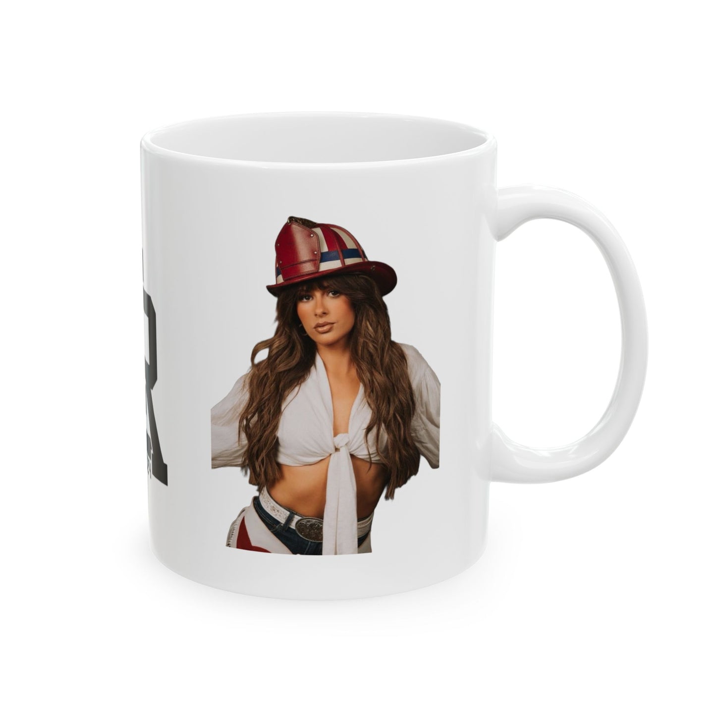 Ella 3.0 Ceramic Mug, (11oz, 15oz)