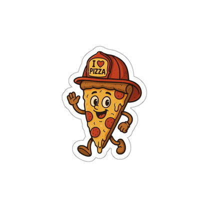 Die-Cut Stickers