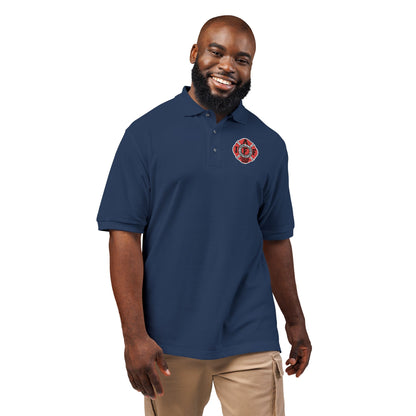 Local 2795 Unisex Polo Shirt (Embroidery)