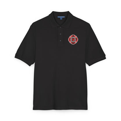 Local 2795 Unisex Polo Shirt (Embroidery)