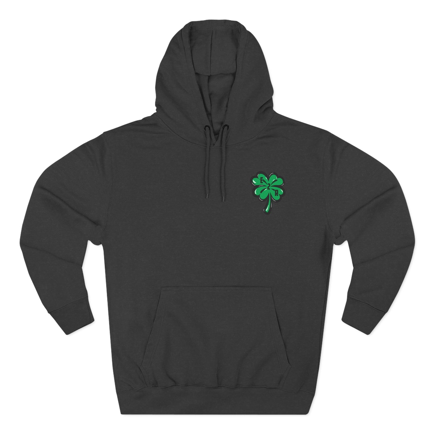 Goondock Saints Three-Panel Fleece Hoodie