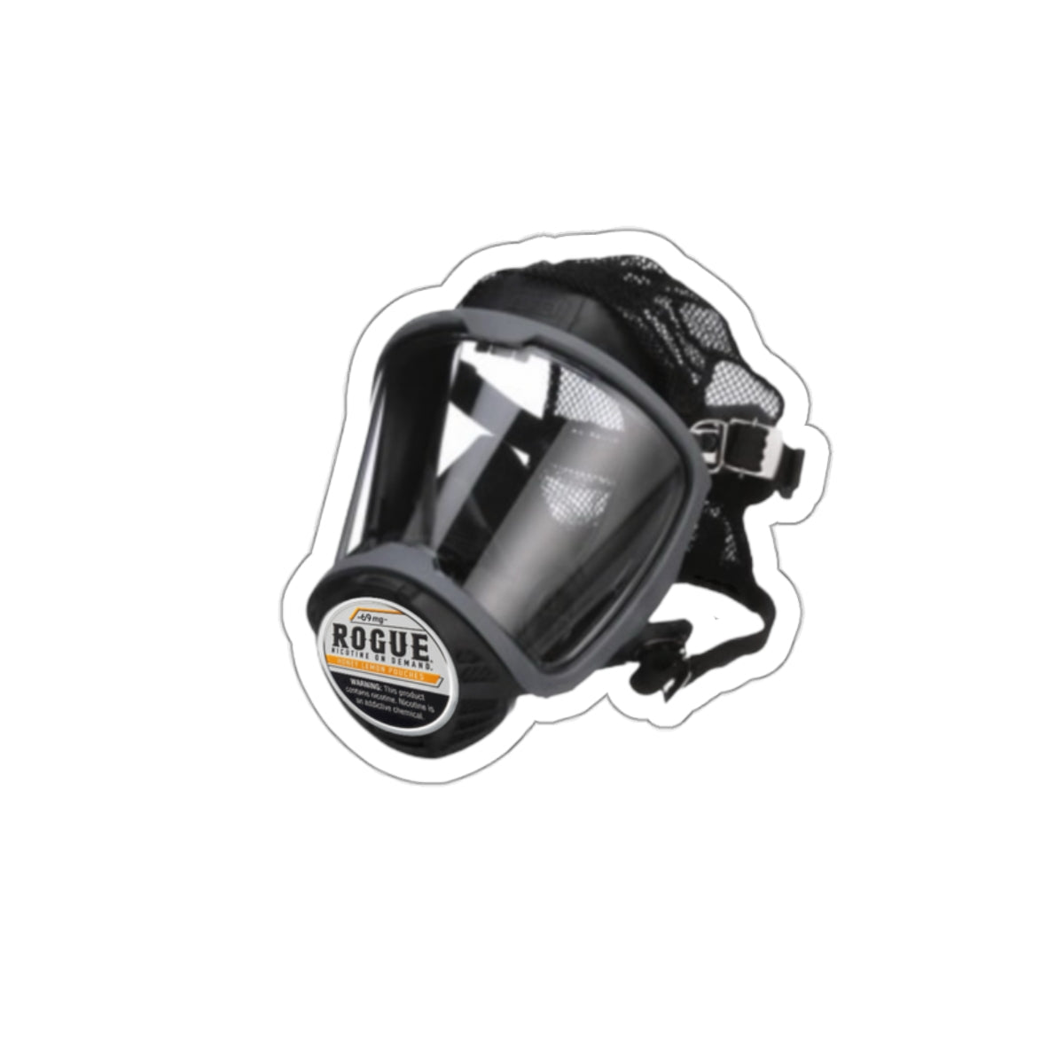Rogue Honey Lemon MSA