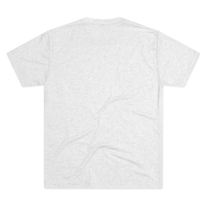 Scramble Unisex Tri-Blend Crew Tee