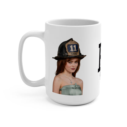 Sadie Mug 15oz