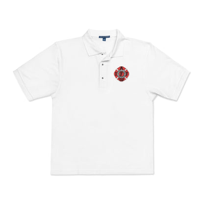 Local 2795 Unisex Polo Shirt (Embroidery)