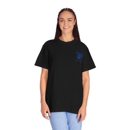 Rescue Co. Unisex Garment-Dyed T-shirt