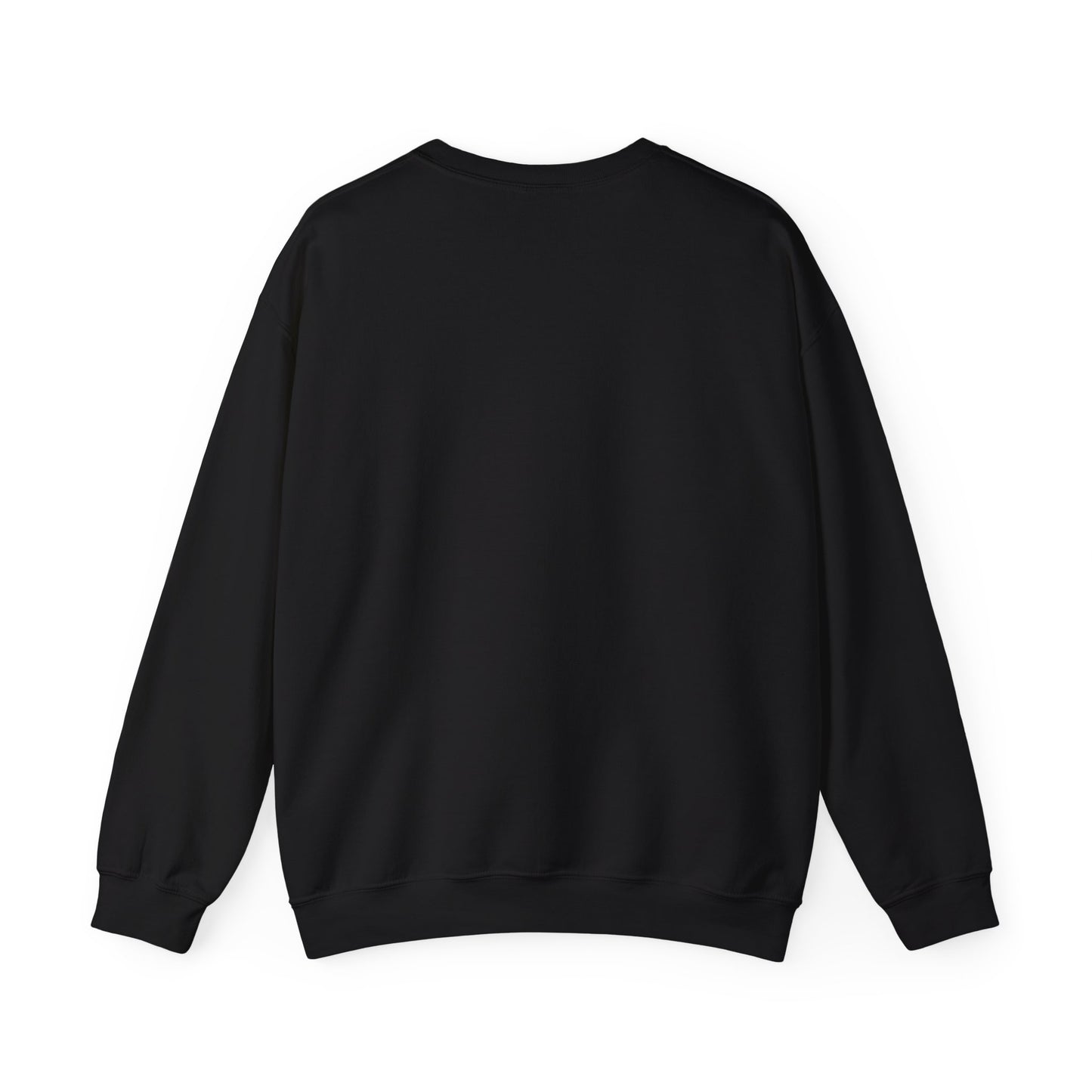 Them Engines Is Hell Unisex Heavy Blend™ Crewneck Sweatshirt