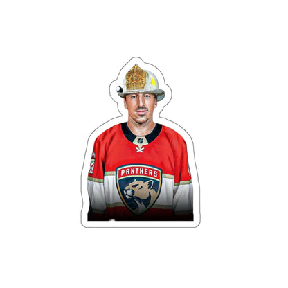 The Rat Marchand Die-Cut Stickers