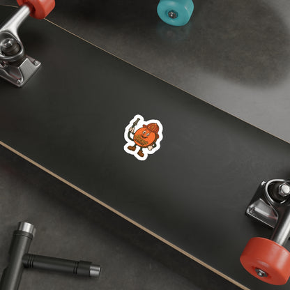 Reese’s Die-Cut Stickers