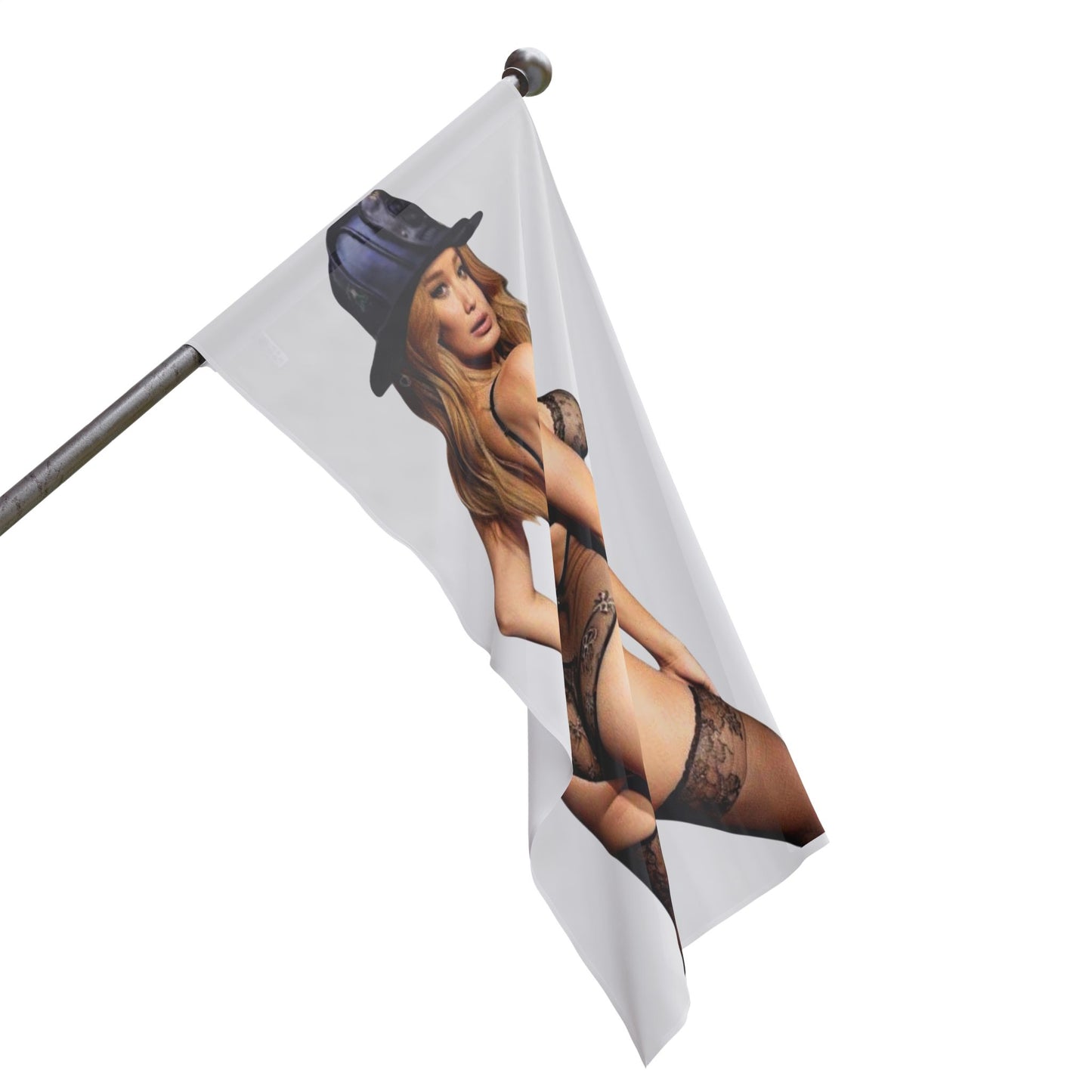 Jen L Flag