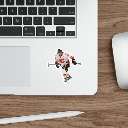 Jarome Iginla Sticker