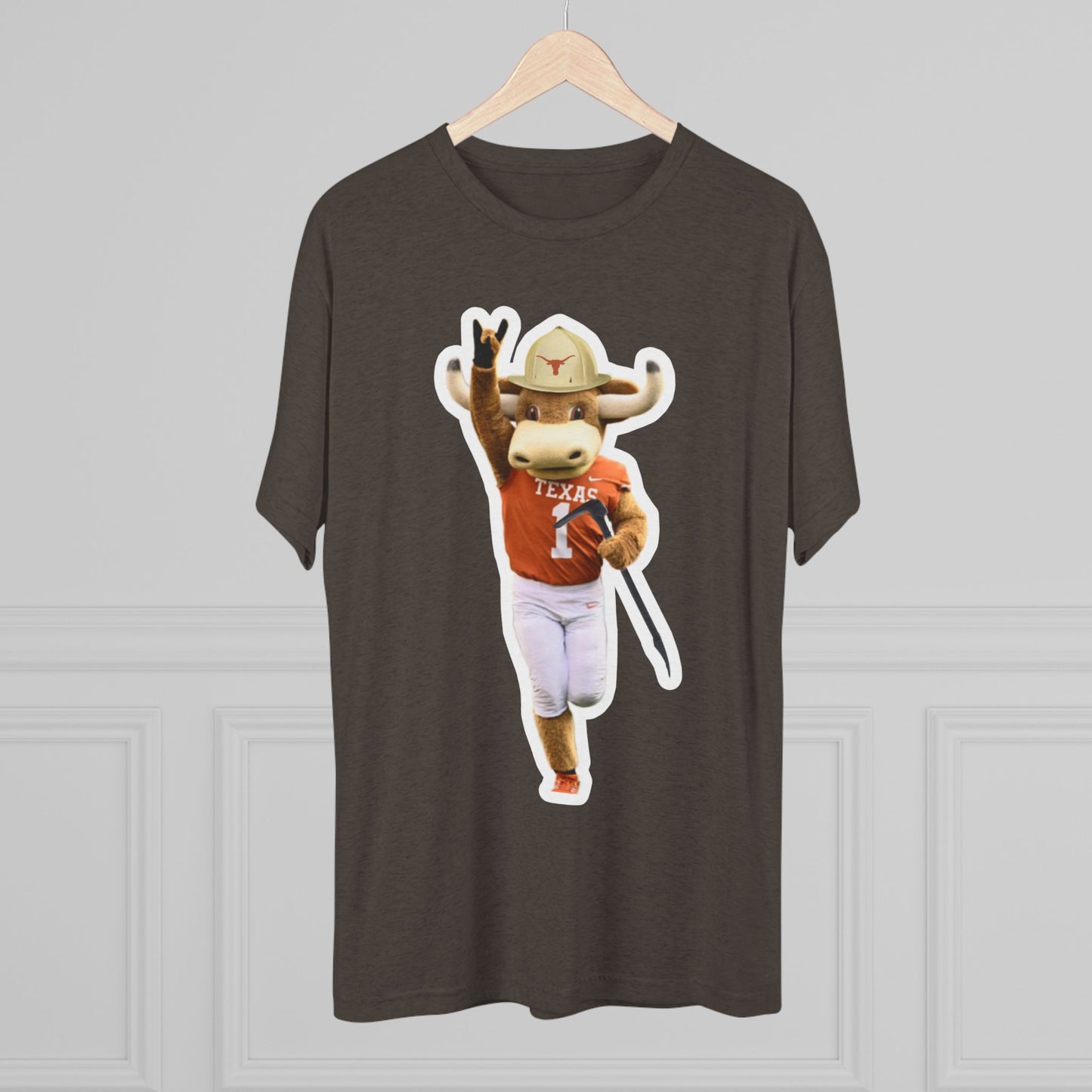 Hook'em Tee
