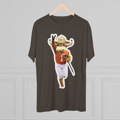 Hook'em Tee