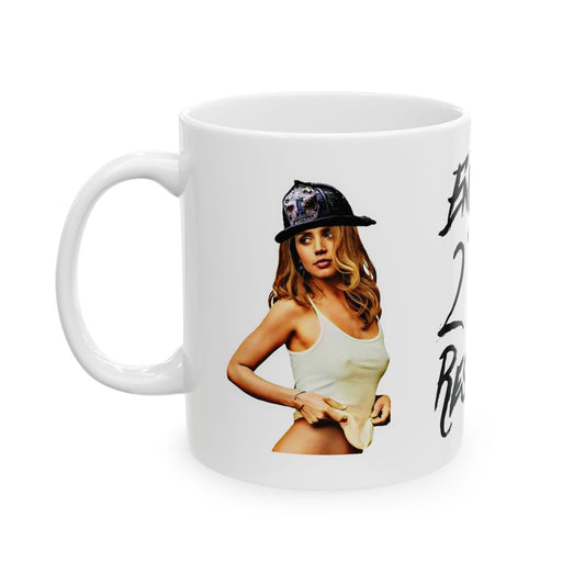ANA Ceramic Mug, (11oz, 15oz)