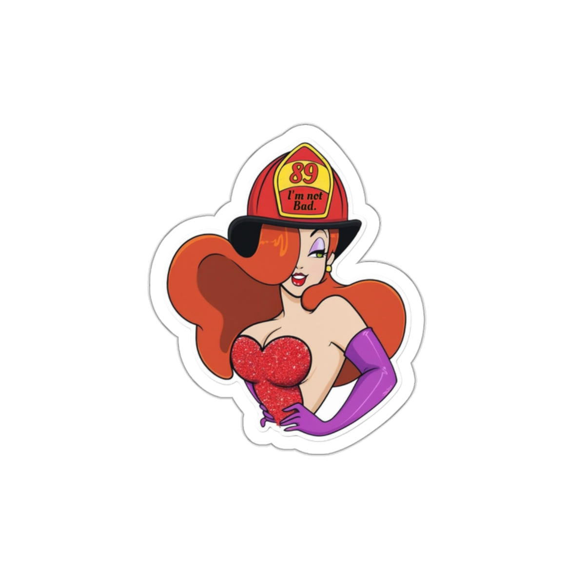 Jessica Rabbit