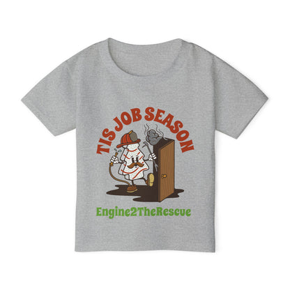 This Job Season Heavy Cotton™ Toddler T-shirts