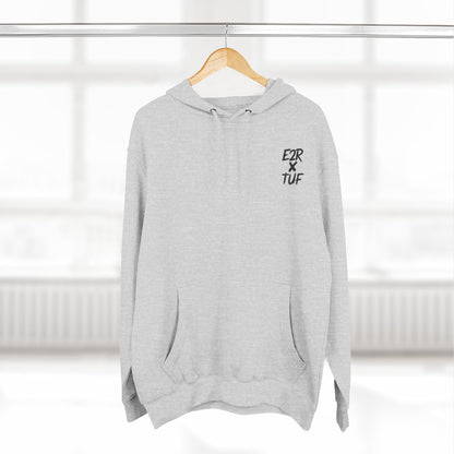 E2R x Tuf Hoodie