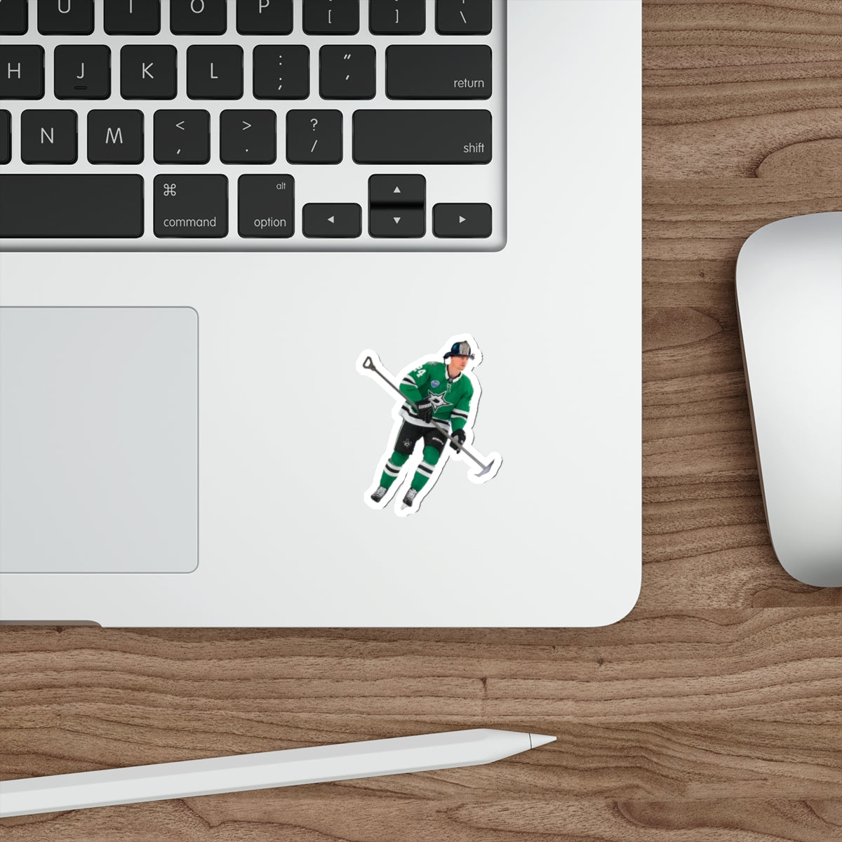 Roope Hintz Sticker