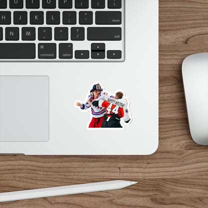 Rempe Sticker