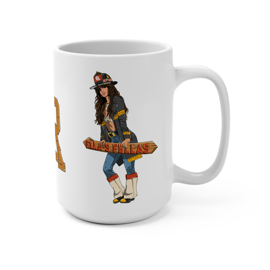 ALLES Fellas Mug 15oz